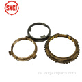 Getriebekasten (Getriebe) Teile Synchronizer Ring OEM 085 311 279T für Volkswagen